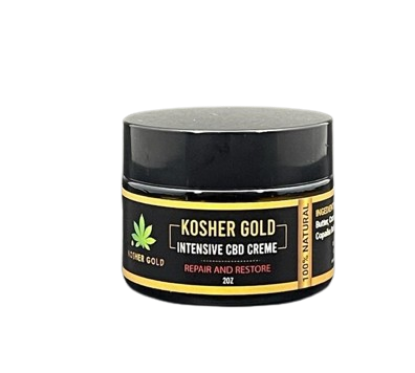 Show details for CBD Topical Creme Picture of CBD Topical Creme